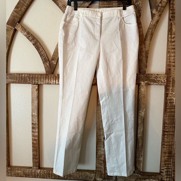 AKRIS ankle pant✨ - Picture 1 of 6
